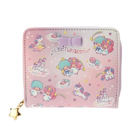サンリオ(SANRIO) Girls' Little Twin Stars, Multicolor