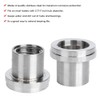 , Bearing,Wheel Bearing Grease Packer,Trailer Stainless Steel Lubricator Tool Accessory,
