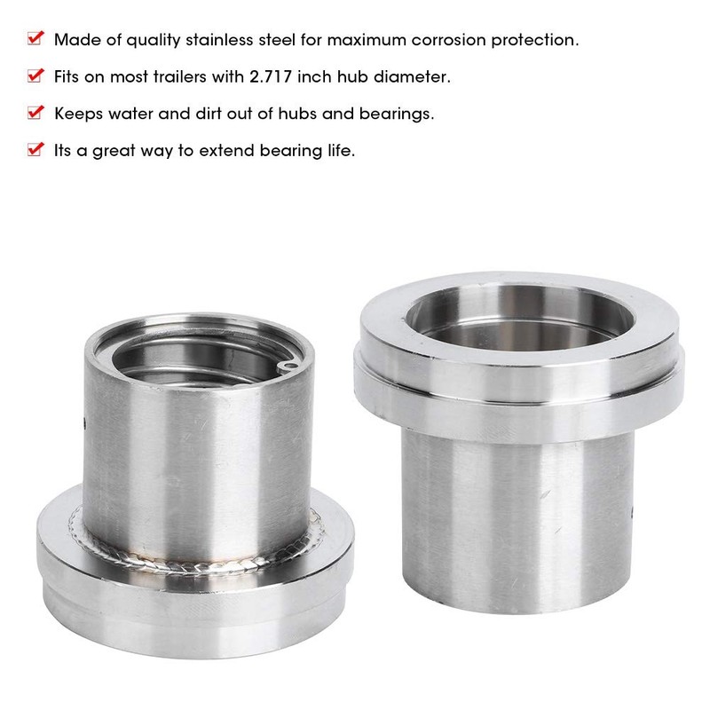 , Bearing,Wheel Bearing Grease Packer,Trailer Stainless Steel Lubricator Tool Accessory,