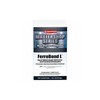 Abatron Putty, 1 lb Container Size, Pail, FerroBond P, Gray