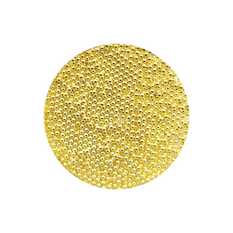 MATIERE Brion Gold 0.03 inch (0.8 mm), 0.1 oz (3