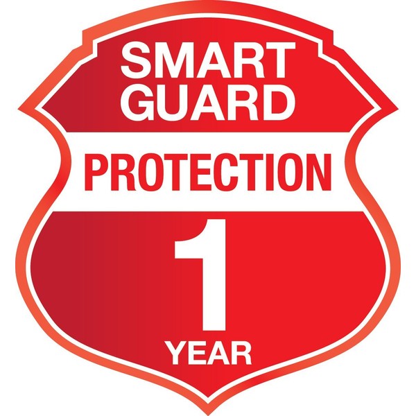 SMARTGUARD 1-Year EXT - Desktop Computers/Servers w 30-Day Wait ($600-700)