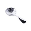Aoyoshi CASUAL PRODUCT 012921 Tea Caddy Spoon, Oak, Made in