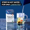 TAZO Tea Bags, Regenerative Organic Zen, Calm Chamomile & Herbal