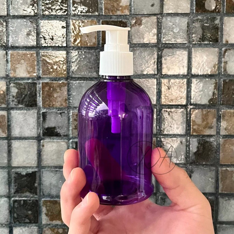 Xena Envases Plasticos Campana 250 Ml Dispensador Dosificador X10