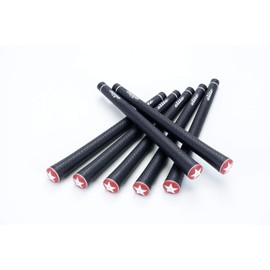 elitegrips Y360°sXT TOUR20 Golf Grips, Set of 7, BBCR No Backline