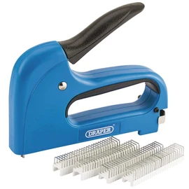 Draper 01043 All-in-One Wiring/Cable Tacker