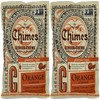 Chimes Ginger Chews Candy Multiple Flavors Available 5 oz (2