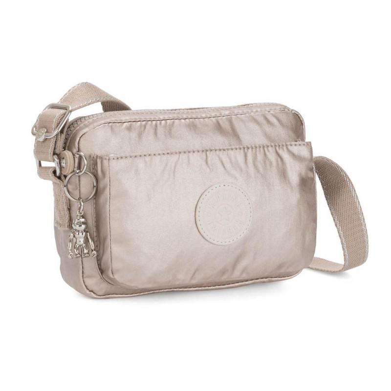 Kipling Women's Abanu Crossbody, 20 x 13.5 x 7.5 cm