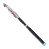 Lixada Fishing Pole 3.0m Automatic Fishing Rod Adjustable Telescopic Rod