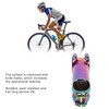 Bicycle Riser Colorful Aluminium Alloy Lightweight Handlebar Tube Stem for