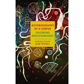 Autobiography of a Corpse