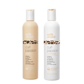 milk_shake Curl Passion Shampoo and Conditioner Bundle