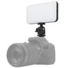 Ordor SL‑80s Portable Dimmable High Power Mini Fill Light Photography