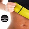EG Dos Piezas Faja Reductora De Peso Para Uso De