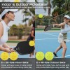 Joysent Pickleball Paddle Racket JT-1 USAPA Approved T300 Carbon Fiber