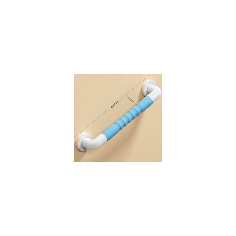 Bathroom safety handle 2p B-1 (43cm) (color)