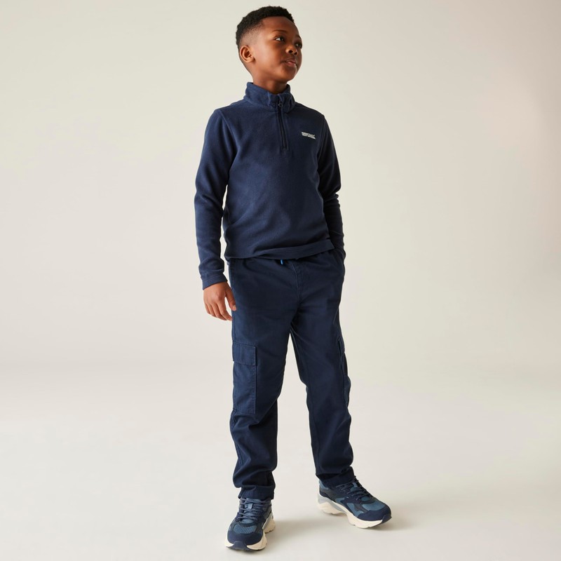 Regatta Hot Shot II - Giacca in pile unisex con