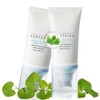 Centella Sun Cream SPF 50 Pa++++, 2PC Madagascar Centella Sunscreen,