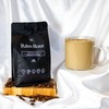 RAHM ROAST Double Washed Coffee Beans, Single Sourced Clean Medium