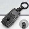 ontto Car Key Case for Mercedes E S Class 2017-2020