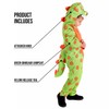 Fun Shack Toddler Dinosaur Costume, Dinosaur Costume for Toddler Boys