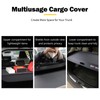 Drytuns Cargo Cover for Honda CRV 2026 2025 2024 2023,