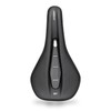 GORIX Bicycle Saddle Wide Shock Absorption Waterproof Abrasion Resistant Mountain