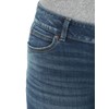 Wrangler Retro Mae Jeans elásticos de Tiro Medio para Mujer,