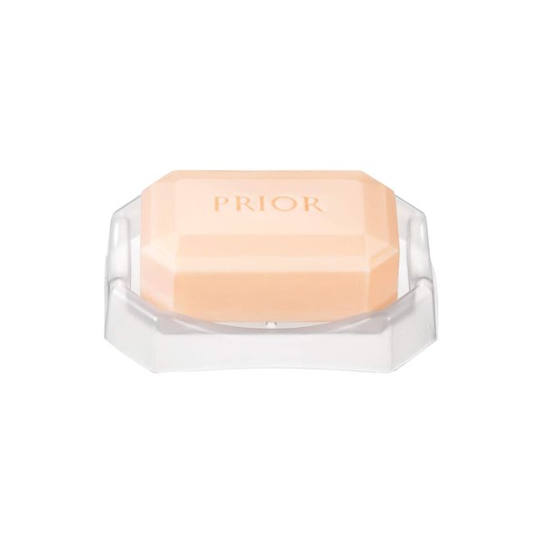 Priol All Clear Soap Face Cleansing Makeup Remover Standard Weight