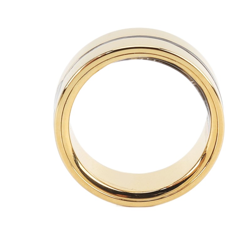 Smart Ring Fitness Tracker Long Standby Touch Control Health Tracker
