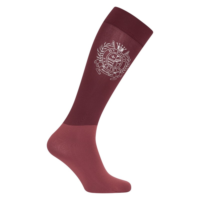 HV POLO FAVOURITAS Winter Socks