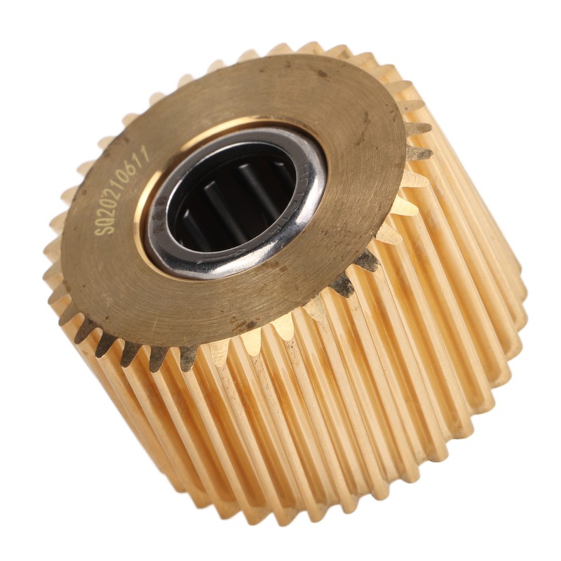 Metal Mid Drive Motor Metal Gear for 36V 48V Motor