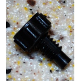 Irritrol 100229 Irritrol/Richdel Manual Bleed Screw Assembly for 204 205 Valves FREE SHIP