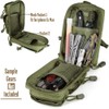 LIVANS Tactical Molle Utility Pouch, EDC Tool Pouch Tactical Phone