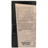 Equal Exchange Organic Black Tea, 20-Count