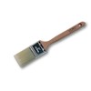 Proform Void 2 in. W Soft Straight PBT/PET Paint Brush