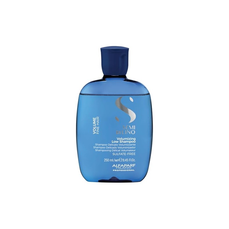 Alfaparf Milano Sdl volumizing low shampoo
