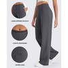 G4Free Wide Leg Tummy Control Sweatpants Women Business Casual Comfy