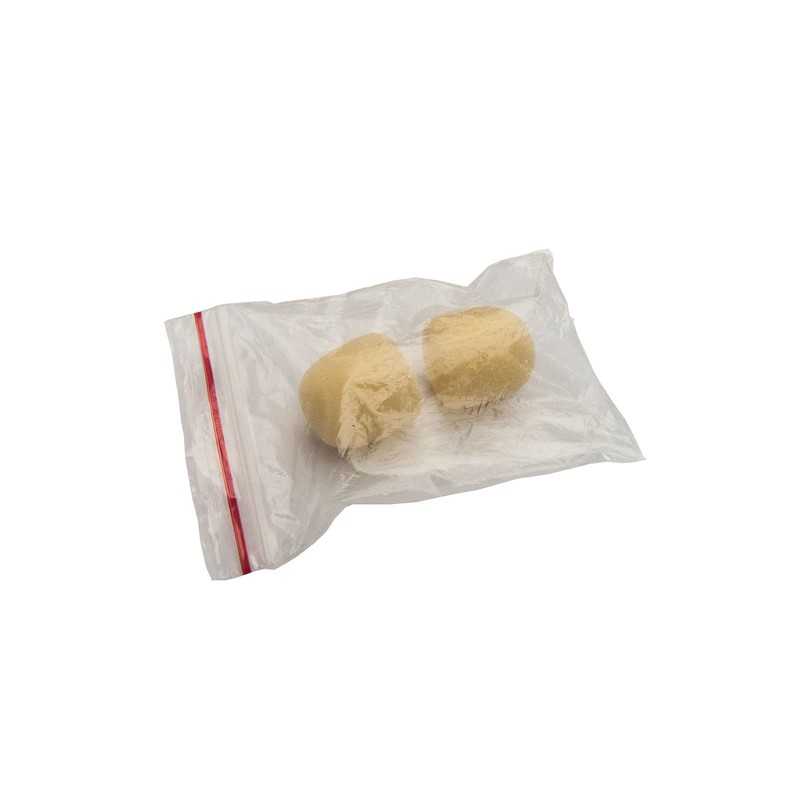Set of 2 deetech WS-22s Headset, Wind Protection / Pop