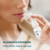 NoriZite Nasal Spray – Protective Barrier Spray for Airborne Particles
