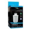 FilterLogic FFL105CH Fridge Freezer Refrigerator Ice Water Filter Compatible with