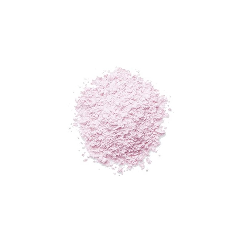Jill Stuart Glowin Oil Loose Powder / 02 Transparent Lavender