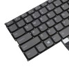 Backlit Keyboard for Lenovo Yoga 730‑13ikb/730‑13iwl/730‑15ikb/730‑15iwl Laptop Accessories