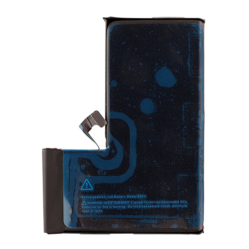 SWARK New Rechargeable Battery A3011 Compatible with iphone15 pro with