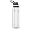 Takeya Tritan Water Bottle with Spout Lid - Durable Dishwasher-Safe