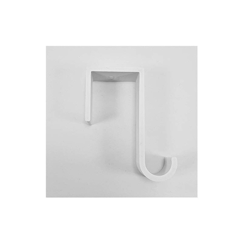 Office Partition Hanger ( suitable for 36mm partitions ) :