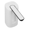 Water Bottle Pump Dispenser Foldable Auto Sensing High Efficiency Filtration