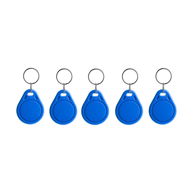 NFC Tag Pendant, 40 x 32 mm, NXP NFC Chip,