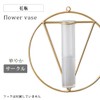 Upframe Wall Hanging Vase, Stylish, Test Tube Set, Single Vase,